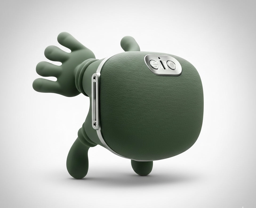 RESTLAB Neck Reset- Masażer szyi