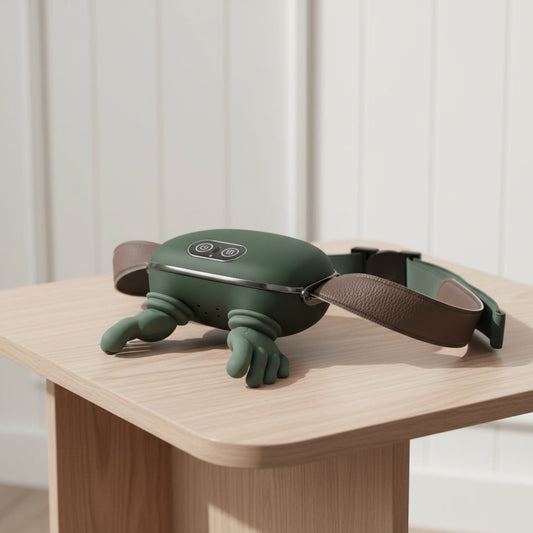 RESTLAB Neck Reset- Masażer szyi